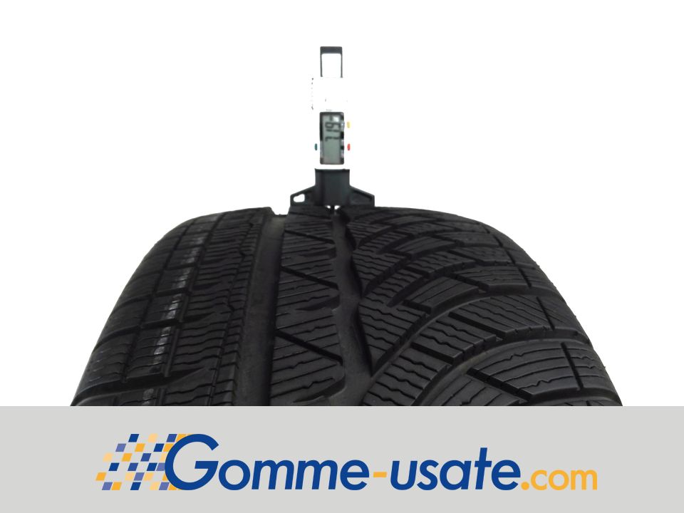 Thumb Michelin Gomme Usate Michelin 245/45 R17 99V Pilot Alpin PA4 XL M+S (85%) pneumatici usati Invernale 0 Thumb Michelin Gomme Usate Michelin 245/45 R17 99V Pilot Alpin PA4 XL M+S (85%) pneumatici usati Invernale 0